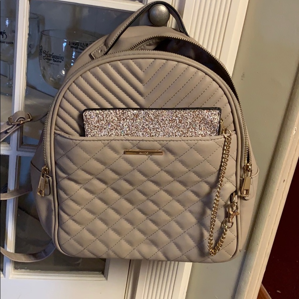 Aldo Back pack